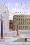 Cover: Spaces of Hope - University of California Press