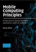 Cover: Mobile Computing Principles - Cambridge University Press