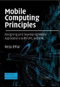 Abbildung von: Mobile Computing Principles - Cambridge University Press