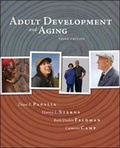 Cover: Adult Development and Aging - McGraw-Hill Professional