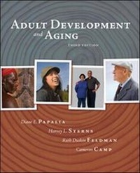 Enlarge image Cover: Adult Development and Aging - McGraw-Hill Professional