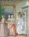 Cover: History of Western Art: With Core Concepts CD-ROM, v2.0 - McGraw Hill Higher Education