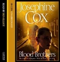 Cover: Blood Brothers - HarperCollins