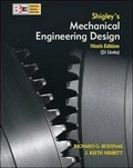 Cover: Shigley's Mechanical Engineering Design - McGraw-Hill Inc.,US