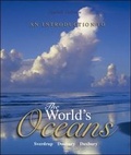 Cover: An Introduction to the World's Oceans - McGraw-Hill Professional