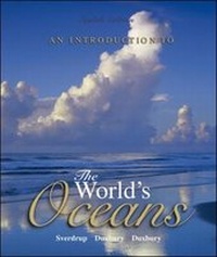 Enlarge image Cover: An Introduction to the World's Oceans - McGraw-Hill Professional