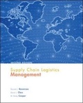 Cover: Supply Chain Logistics Management - McGraw-Hill Professional