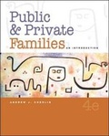 Cover: Public and Private Families: With PowerWeb - McGraw Hill Higher Education