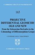 Bild: Projective Differential Geometry Old and New - Cambridge University Press