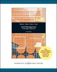 Enlarge image Cover: Cost Management - McGraw Hill Higher Education