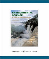 Enlarge image Cover: Environmental Science - McGraw Hill Higher Education
