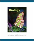 Cover: Biology - McGraw Hill Higher Education