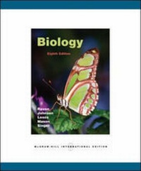 Enlarge image Cover: Biology - McGraw Hill Higher Education
