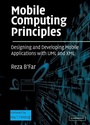 Cover: Mobile Computing Principles - Cambridge University Press
