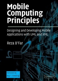 Abbildung von: Mobile Computing Principles - Cambridge University Press
