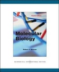 Cover: Molecular Biology - McGraw Hill Higher Education