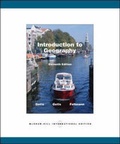 Cover: Introduction to Geography - McGraw Hill Higher Education