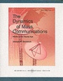 Cover: Dynamics of Mass Communication: WITH Media World DVD and PowerWeb - McGraw Hill Higher Education