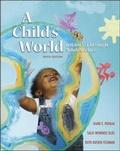 Cover: A Child's World - McGraw Hill Higher Education