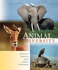 Cover: Animal Diversity - McGraw Hill Higher Education