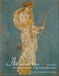 Cover: Art across Time Volume One - McGraw-Hill Professional