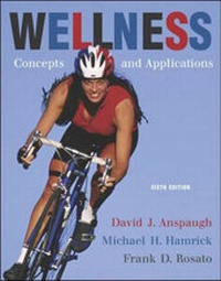 Enlarge image Cover: Wellness - McGraw-Hill Publishing Co.