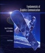 Cover: Fundamentals of Graphics Communication: WITH Olc AND Engineering Sub Bi-Cards - McGraw Hill Higher Education