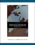 Cover: Principles of Auditing and Other Assurance Services - McGraw Hill Higher Education