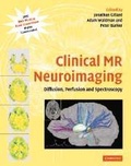 Cover: Clinical MR Neuroimaging - Cambridge University Press