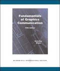 Cover: Fundamentals of Graphics Communication - McGraw Hill Higher Education