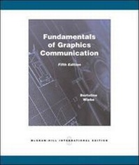 Enlarge image Cover: Fundamentals of Graphics Communication - McGraw Hill Higher Education