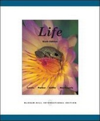 Enlarge image Cover: Life - McGraw Hill Higher Education