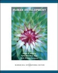 Cover: Human Development: AND PowerWeb - McGraw Hill Higher Education