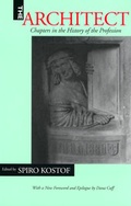 Cover: The Architect - University of California Press