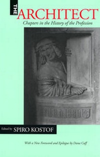 Enlarge image Cover: The Architect - University of California Press