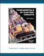 Cover: Fundamentals of Electric Circuits - McGraw Hill Higher Education