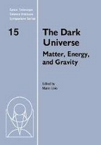 Abbildung von: The Dark Universe - Cambridge University Press