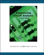 Cover: Engineering Circuit Analysis - McGraw Hill Higher Education