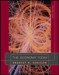 Cover: The Economy Today - Irwin Professional Publishing