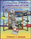 Cover: Introduction to Mass Communication - McGraw Hill Higher Education