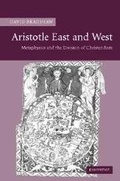 Cover: Aristotle East and West - Cambridge University Press