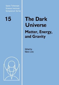 Abbildung von: The Dark Universe - Cambridge University Press