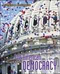 Cover: The American Democracy - McGraw Hill Higher Education