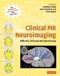 Cover: Clinical MR Neuroimaging - Cambridge University Press