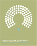 Cover: Organization Development and Transformation - McGraw Hill Higher Education