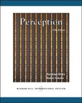 Cover: Perception - McGraw Hill Higher Education