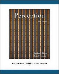Enlarge image Cover: Perception - McGraw Hill Higher Education