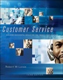 Cover: Customer Service - McGraw Hill Higher Education