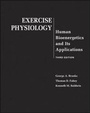 Cover: Exercise Physiology: WITH PowerWeb Bind-in Card - McGraw-Hill Publishing Co.