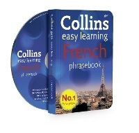 Abbildung von: Collins French Phrasebook and CD Pack - Collins